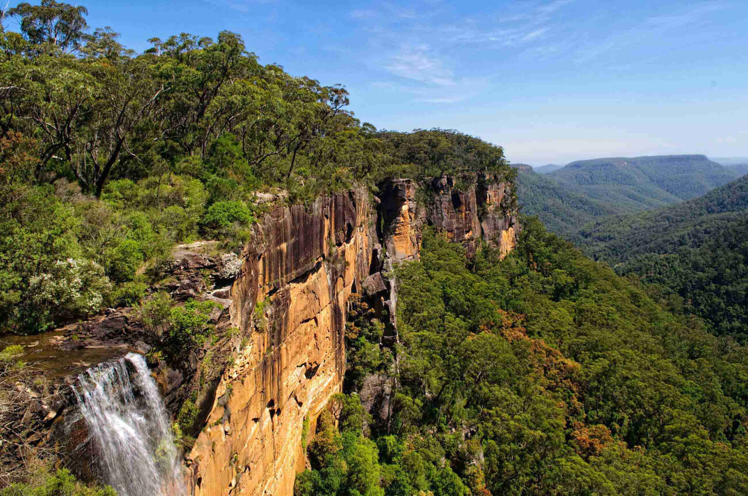 Australia’s Natural Beauty