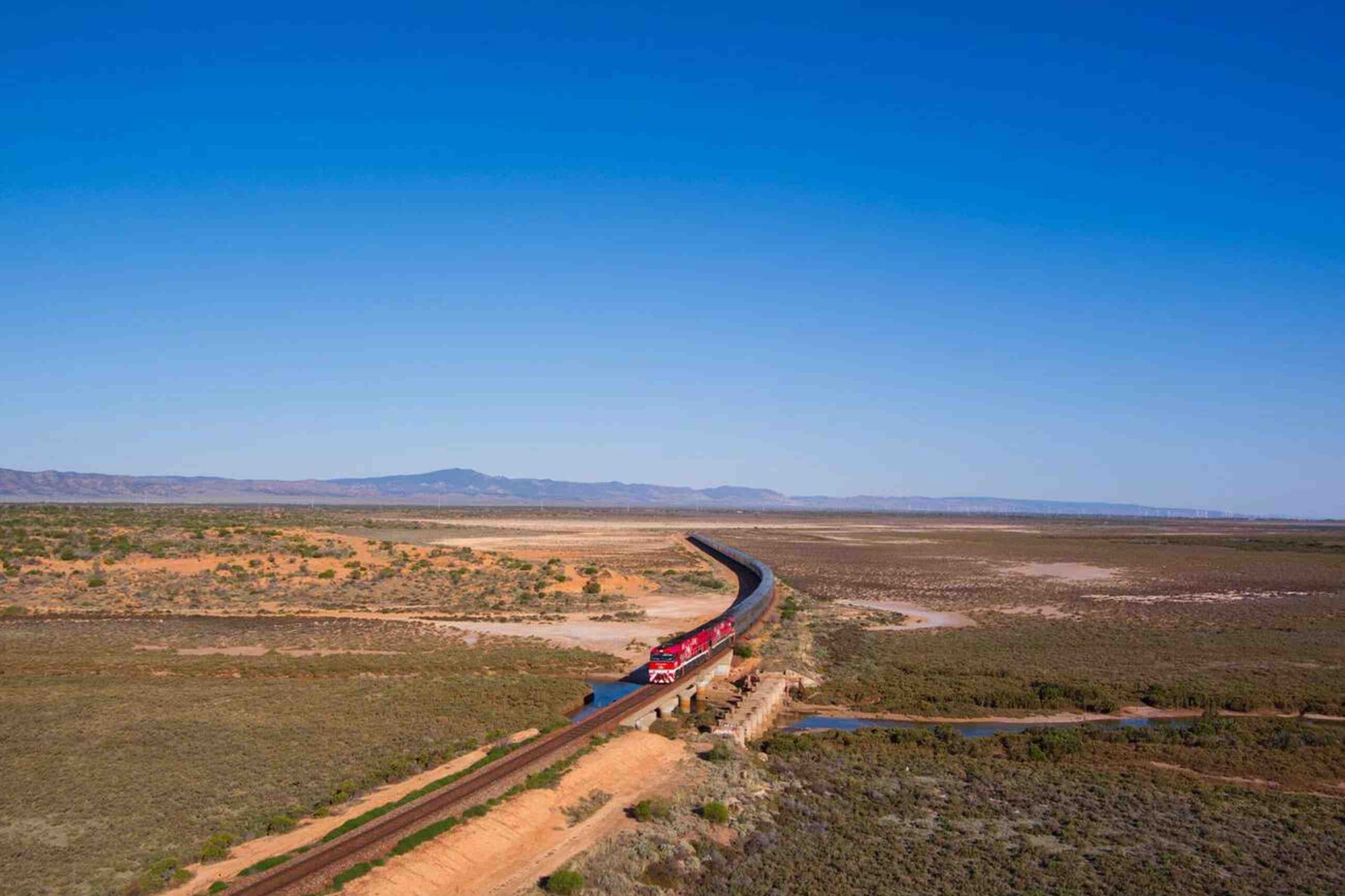 darwin to alice springs railway