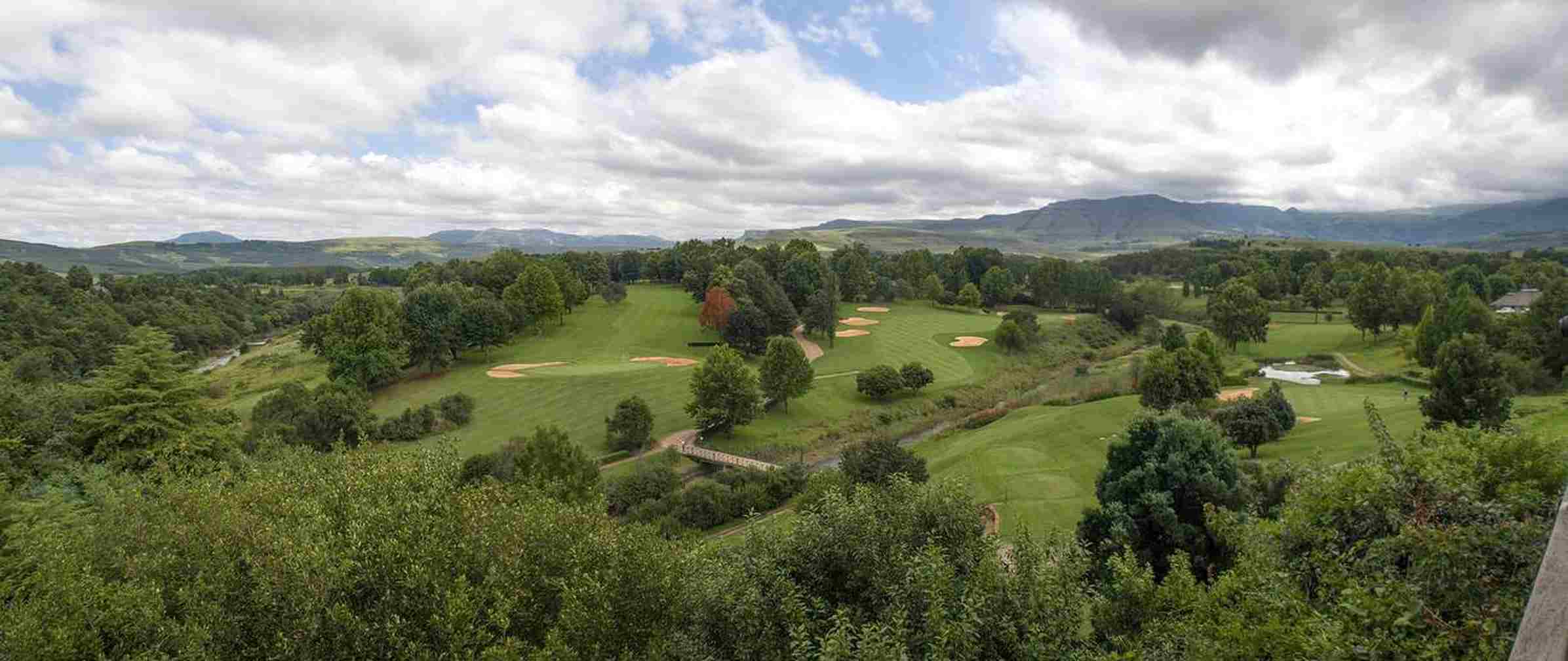 Champagne Sports Resort – A Hidden Mountain Retreat