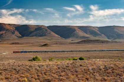 rovos rail pretoria to durban