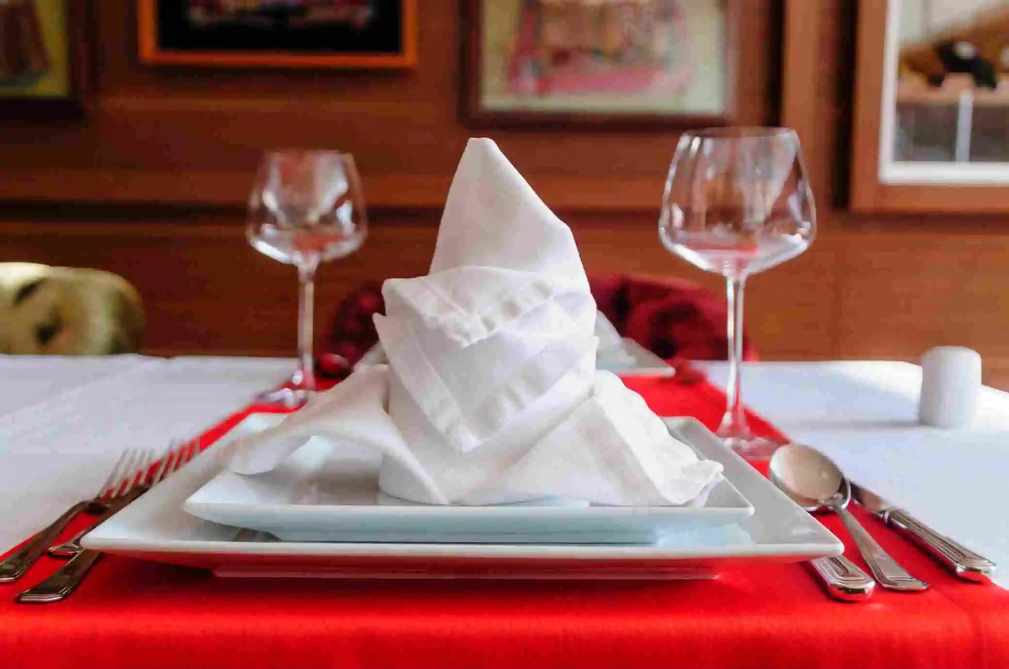 Fine Dining & South Africa’s Best Wines.