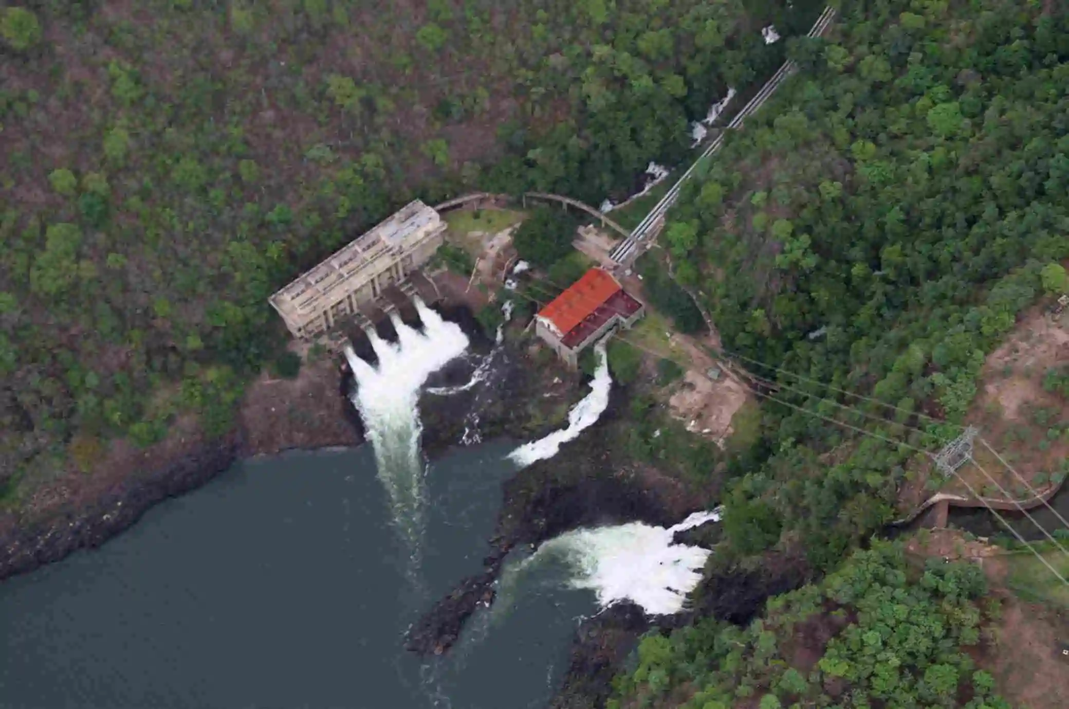 Livingstone Island