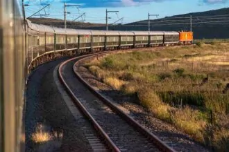 rovos rail golf safari journeys
