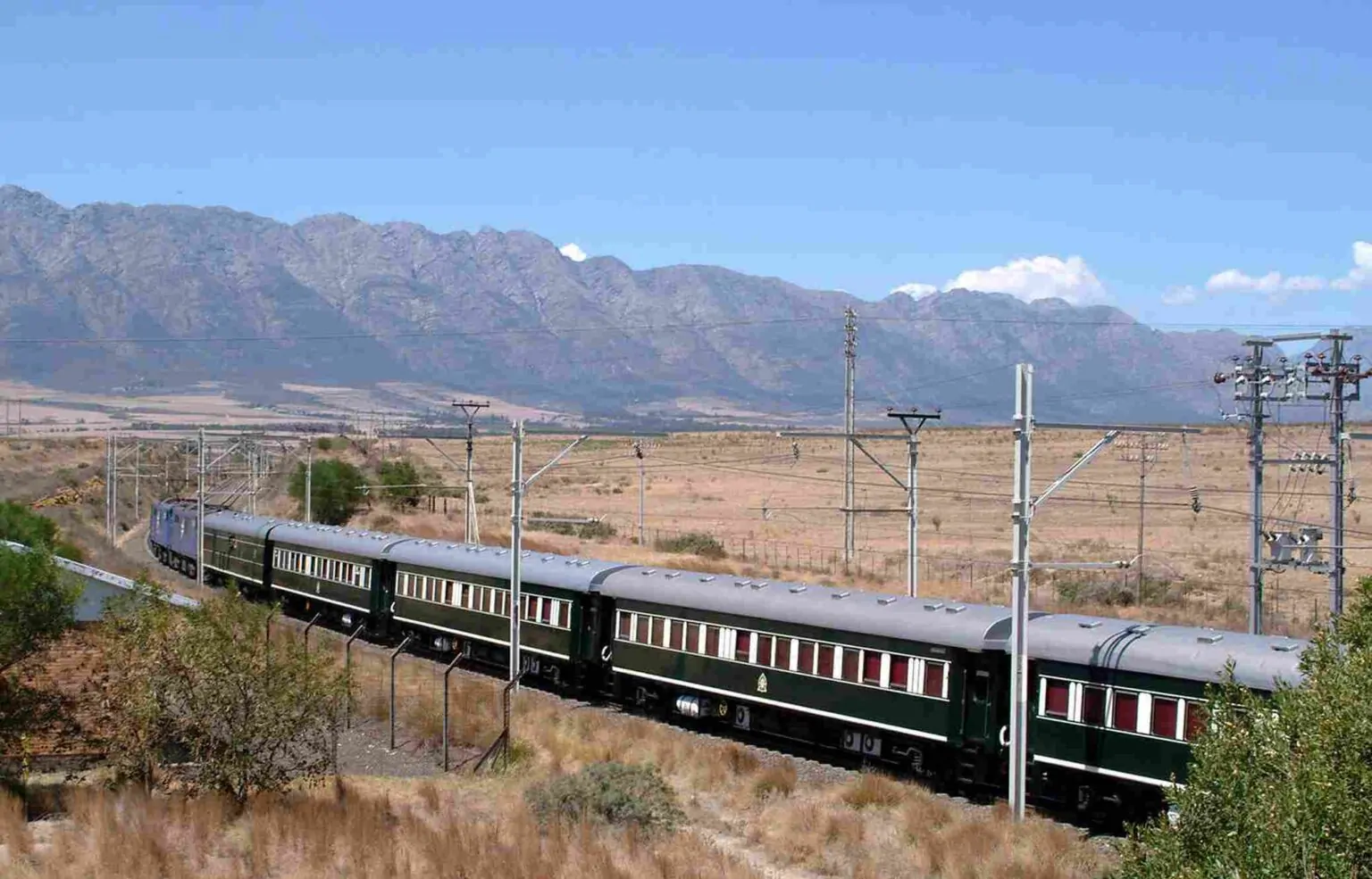 cape town to dar es salaam with rovos rail