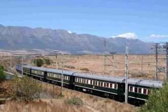cape town to dar es salaam with rovos rail