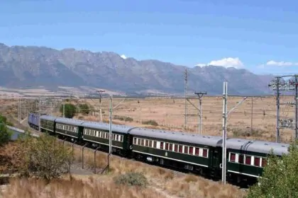 cape town to dar es salaam with rovos rail