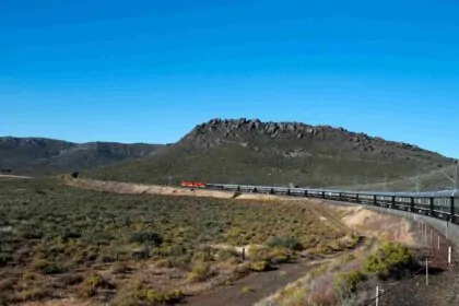pretoria to cape town train